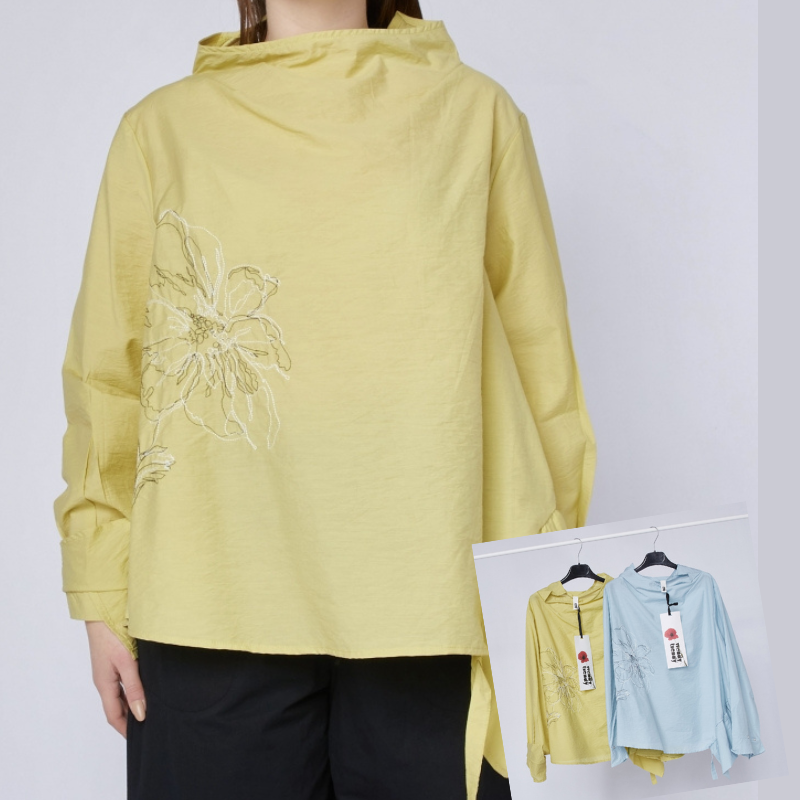 Blusa